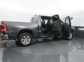 Thumbnail of 2022 Granite Crystal Clearcoat Metallic RAM 1500