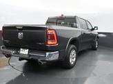 Thumbnail of 2022 Granite Crystal Clearcoat Metallic RAM 1500