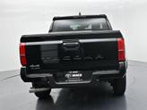 Thumbnail of 2025 Black Toyota Tacoma