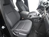 Thumbnail of 2025 Black Toyota Tacoma