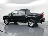 Thumbnail of 2025 Black Toyota Tacoma