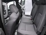Thumbnail of 2025 Black Toyota Tacoma