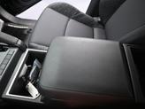 Thumbnail of 2025 Black Toyota Tacoma
