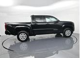 Thumbnail of 2025 Black Toyota Tacoma