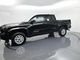 Thumbnail of 2025 Black Toyota Tacoma