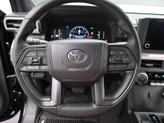 Thumbnail of 2025 Black Toyota Tacoma