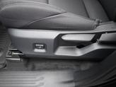 Thumbnail of 2025 Black Toyota Tacoma