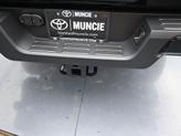 Thumbnail of 2025 Black Toyota Tacoma