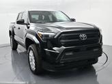 Thumbnail of 2025 Black Toyota Tacoma