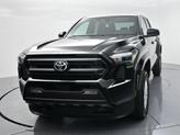 Thumbnail of 2025 Black Toyota Tacoma
