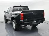 Thumbnail of 2025 Black Toyota Tacoma