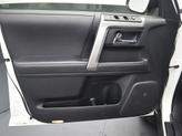 Thumbnail of 2024 Wind Chill Pearl Toyota 4Runner