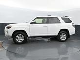 Thumbnail of 2024 Wind Chill Pearl Toyota 4Runner