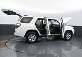 Thumbnail of 2024 Wind Chill Pearl Toyota 4Runner