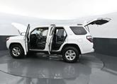 Thumbnail of 2024 Wind Chill Pearl Toyota 4Runner