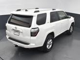 Thumbnail of 2024 Wind Chill Pearl Toyota 4Runner