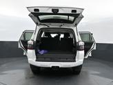 Thumbnail of 2024 Wind Chill Pearl Toyota 4Runner