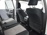 Thumbnail of 2024 Wind Chill Pearl Toyota 4Runner