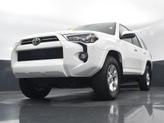Thumbnail of 2024 Wind Chill Pearl Toyota 4Runner