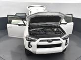 Thumbnail of 2024 Wind Chill Pearl Toyota 4Runner