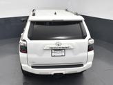 Thumbnail of 2024 Wind Chill Pearl Toyota 4Runner