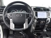 Thumbnail of 2024 Wind Chill Pearl Toyota 4Runner