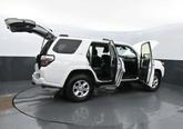 Thumbnail of 2024 Wind Chill Pearl Toyota 4Runner