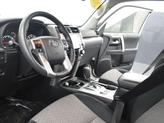 Thumbnail of 2024 Wind Chill Pearl Toyota 4Runner