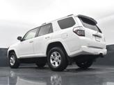 Thumbnail of 2024 Wind Chill Pearl Toyota 4Runner