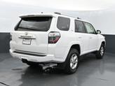 Thumbnail of 2024 Wind Chill Pearl Toyota 4Runner
