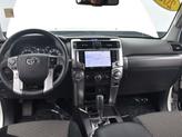 Thumbnail of 2024 Wind Chill Pearl Toyota 4Runner