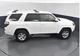 Thumbnail of 2024 Wind Chill Pearl Toyota 4Runner