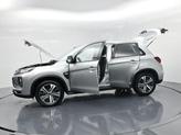 Thumbnail of 2024 Alloy Silver Metallic Mitsubishi Outlander Sport