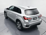 Thumbnail of 2024 Alloy Silver Metallic Mitsubishi Outlander Sport