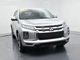 Thumbnail of 2024 Alloy Silver Metallic Mitsubishi Outlander Sport