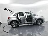 Thumbnail of 2024 Alloy Silver Metallic Mitsubishi Outlander Sport