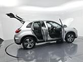 Thumbnail of 2024 Alloy Silver Metallic Mitsubishi Outlander Sport
