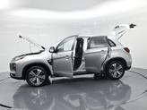 Thumbnail of 2024 Alloy Silver Metallic Mitsubishi Outlander Sport