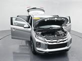 Thumbnail of 2024 Alloy Silver Metallic Mitsubishi Outlander Sport
