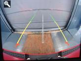 Thumbnail of 2020 Flame Red Clearcoat RAM 1500