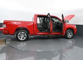 Thumbnail of 2020 Flame Red Clearcoat RAM 1500