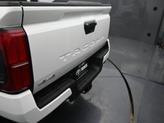 Thumbnail of 2025 Ice Cap Toyota Tacoma