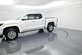 Thumbnail of 2025 Ice Cap Toyota Tacoma