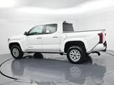 Thumbnail of 2025 Ice Cap Toyota Tacoma