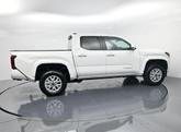 Thumbnail of 2025 Ice Cap Toyota Tacoma