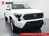 Photo of 2025 Ice Cap Toyota Tacoma