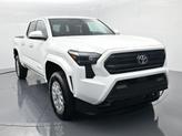 Thumbnail of 2025 Ice Cap Toyota Tacoma
