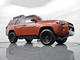 Thumbnail of 2024 TERRA Toyota 4Runner