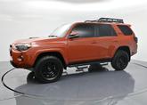 Thumbnail of 2024 TERRA Toyota 4Runner
