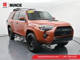 Photo of 2024 TERRA Toyota 4Runner